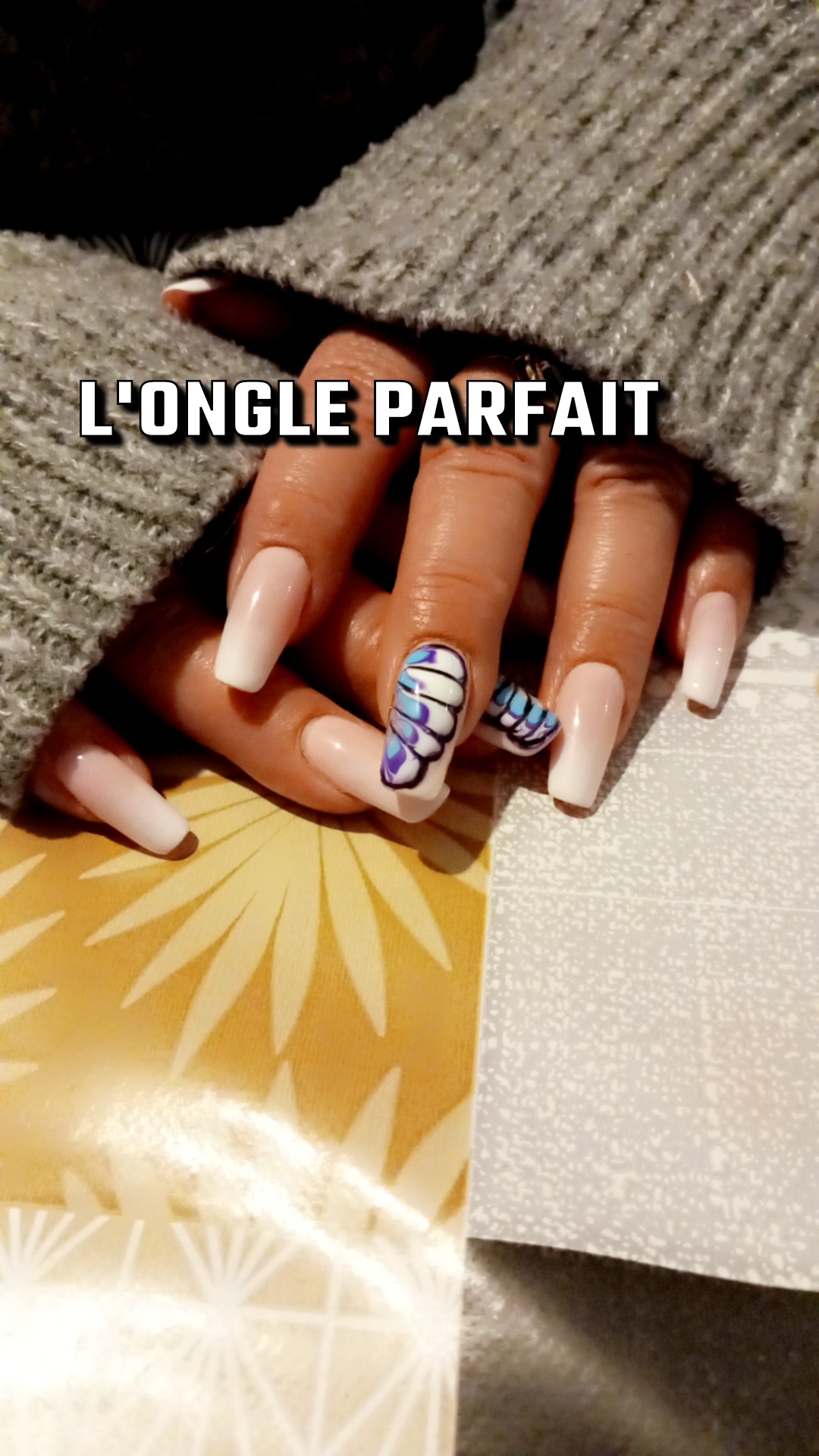 L ONGLE PARFAIT - Salon de Manucure à Mont-de-Marsan