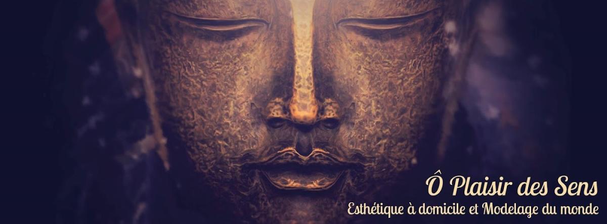 ô plaisir des sens