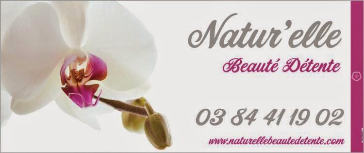 Natur'elle Beauté Détente