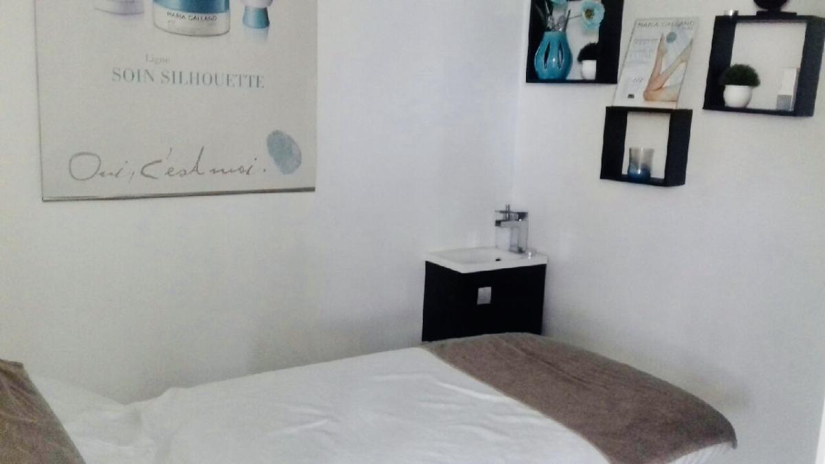 Nature Beauté - Institut de beauté Maria Galland Val d'Oise