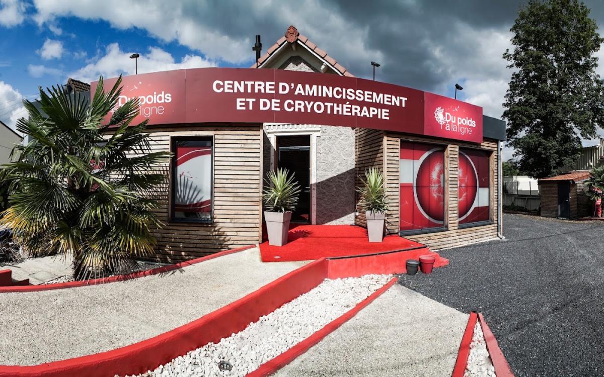 Du poids à la ligne - Centre minceur et Cryothérapie
