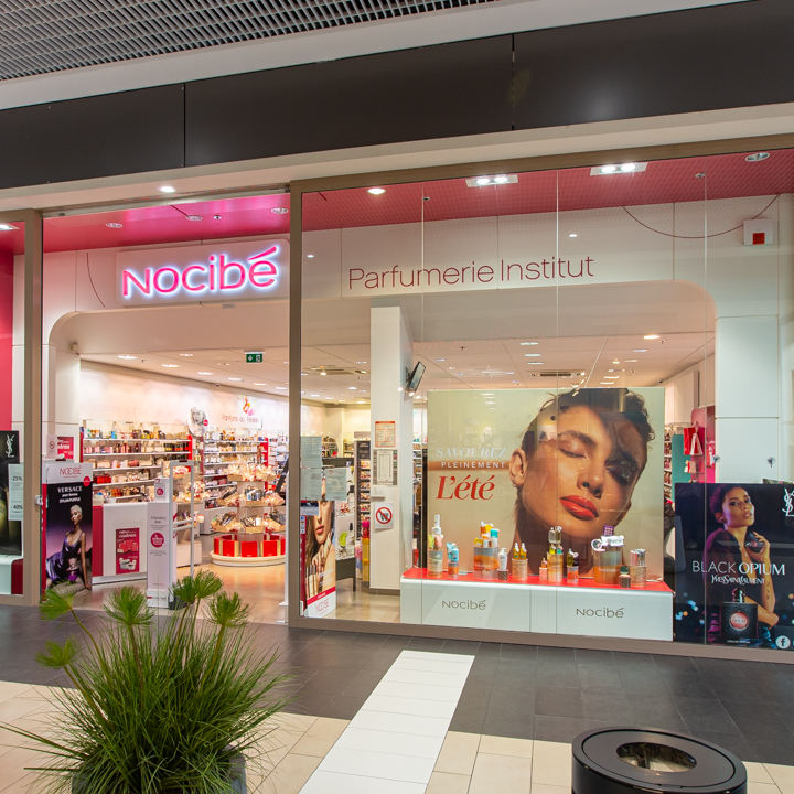 Nocibé - BLOIS VINEUIL