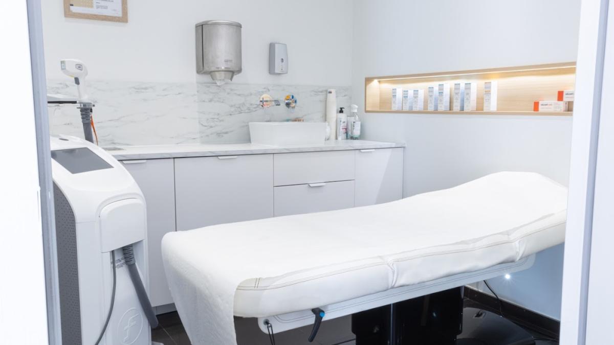Epilation Définitive - DERMACLINIK BLOIS - Body Contouring
