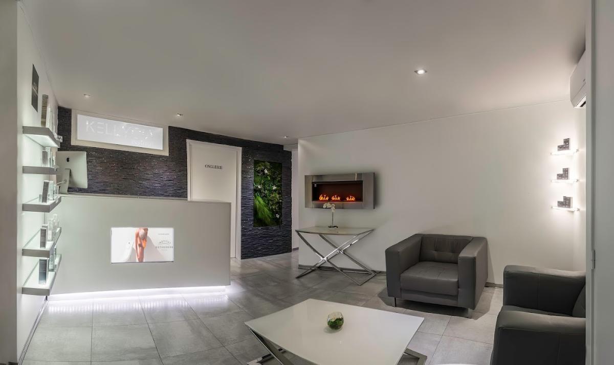 Kellycia Beauté Et Bien-être