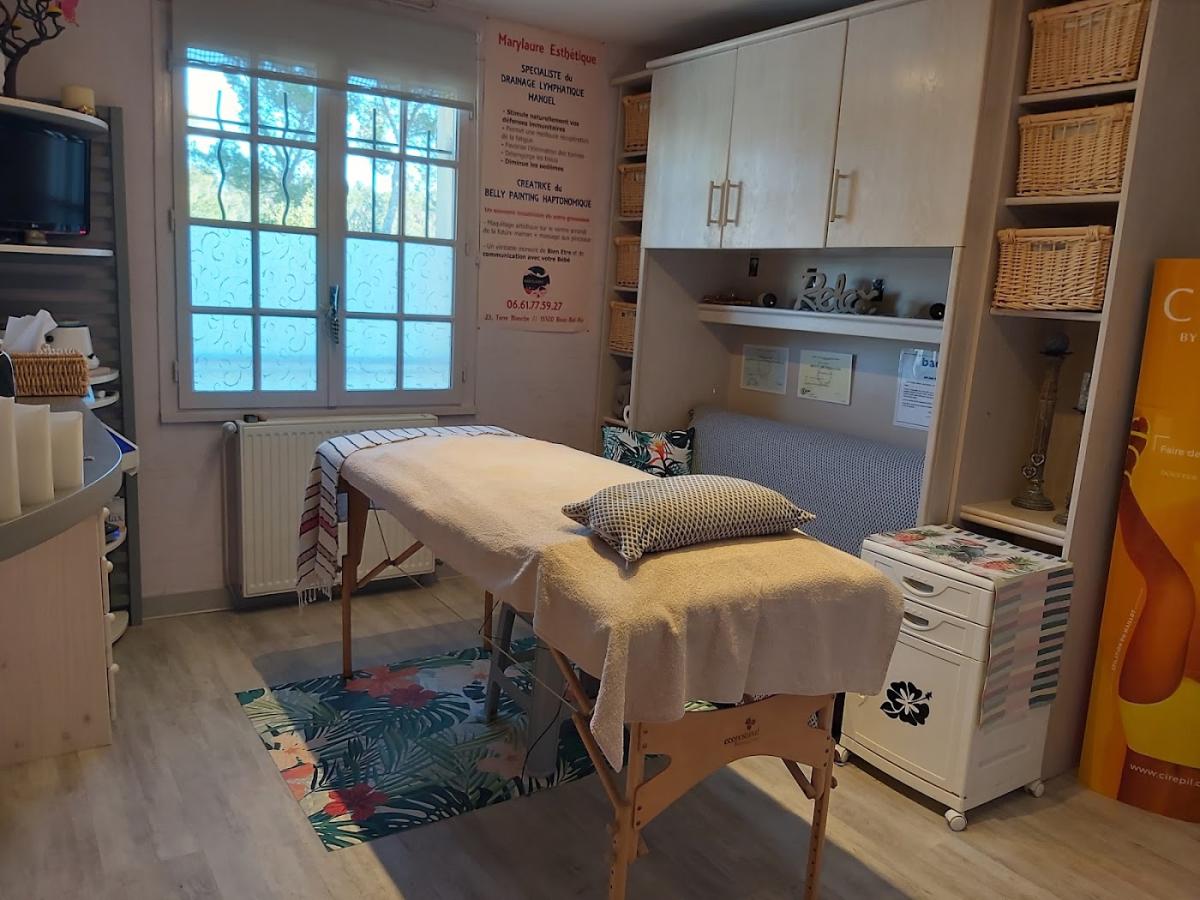 Marylaure Esthetique