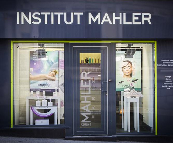 INSTITUT MAHLER - CS BEAUTE - ROMANS SUR ISERE