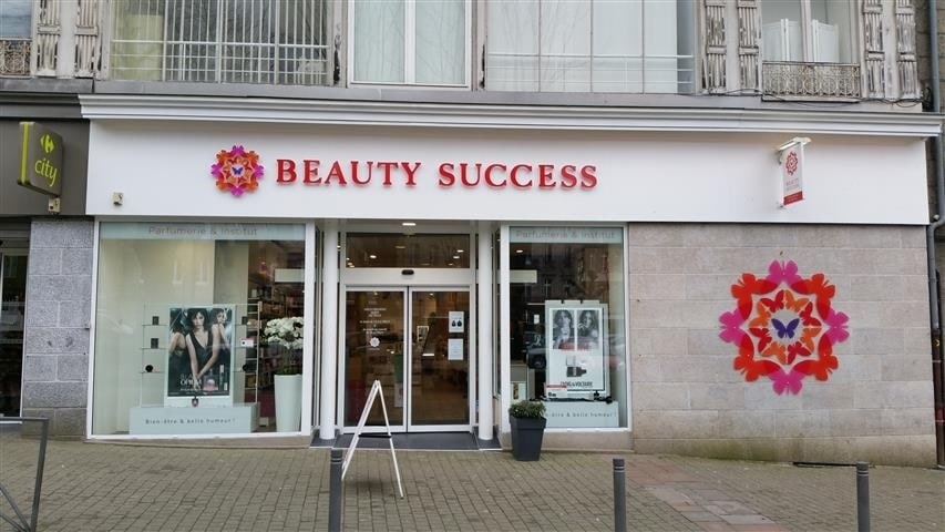 Beauty Success