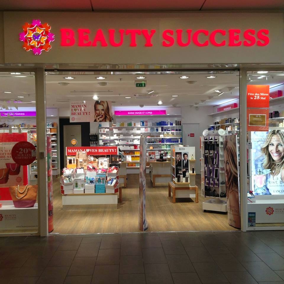 Beauty Success - sarl MSC Beauté