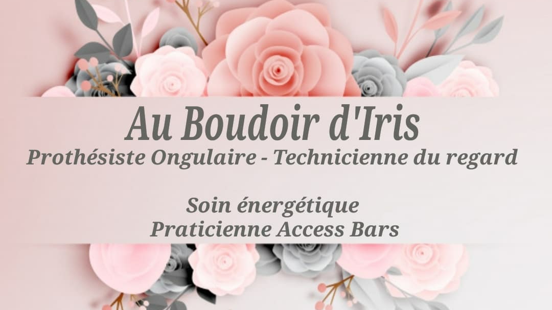 Au Boudoir d'Iris