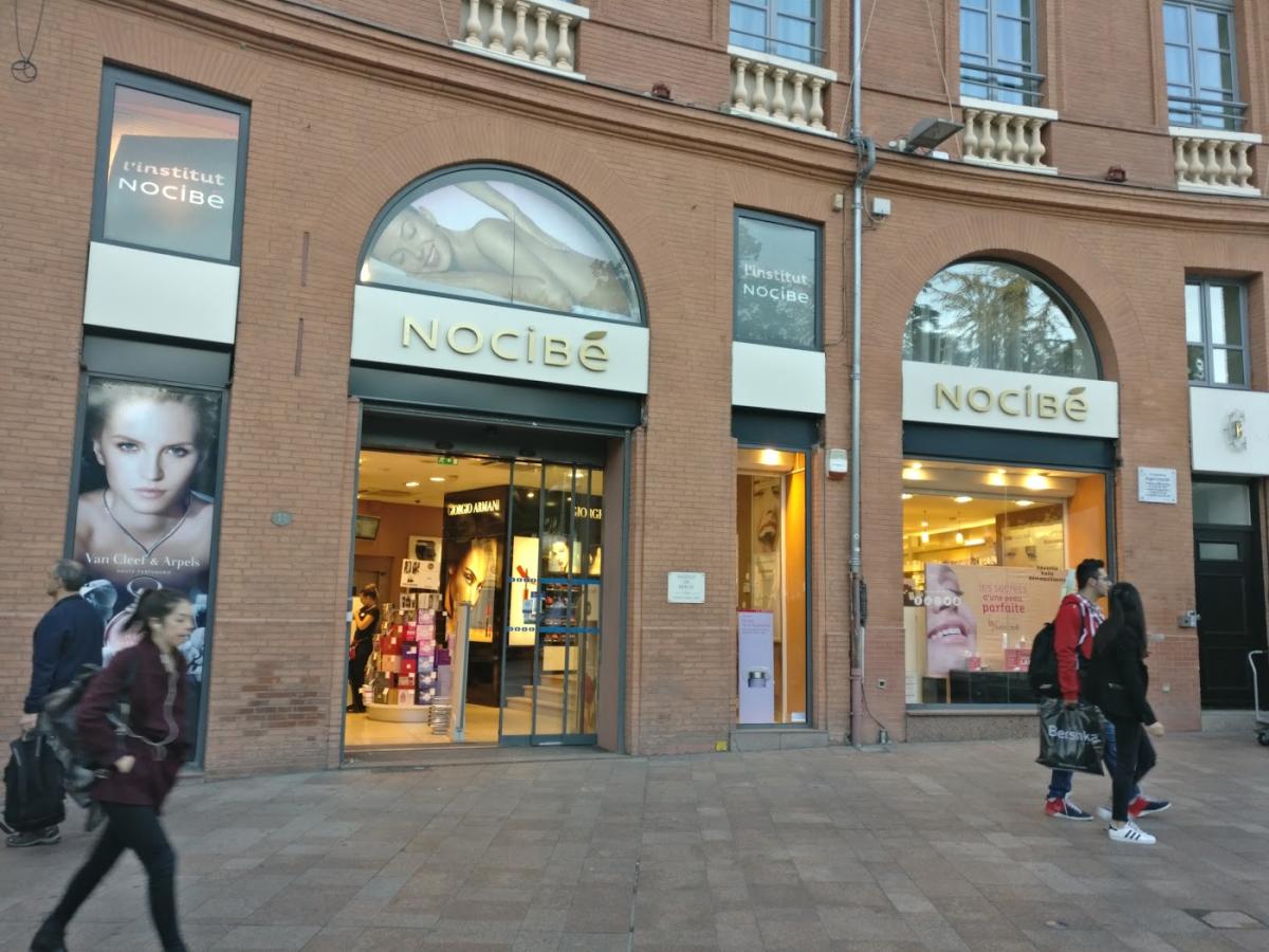 L'Occitane en Provence