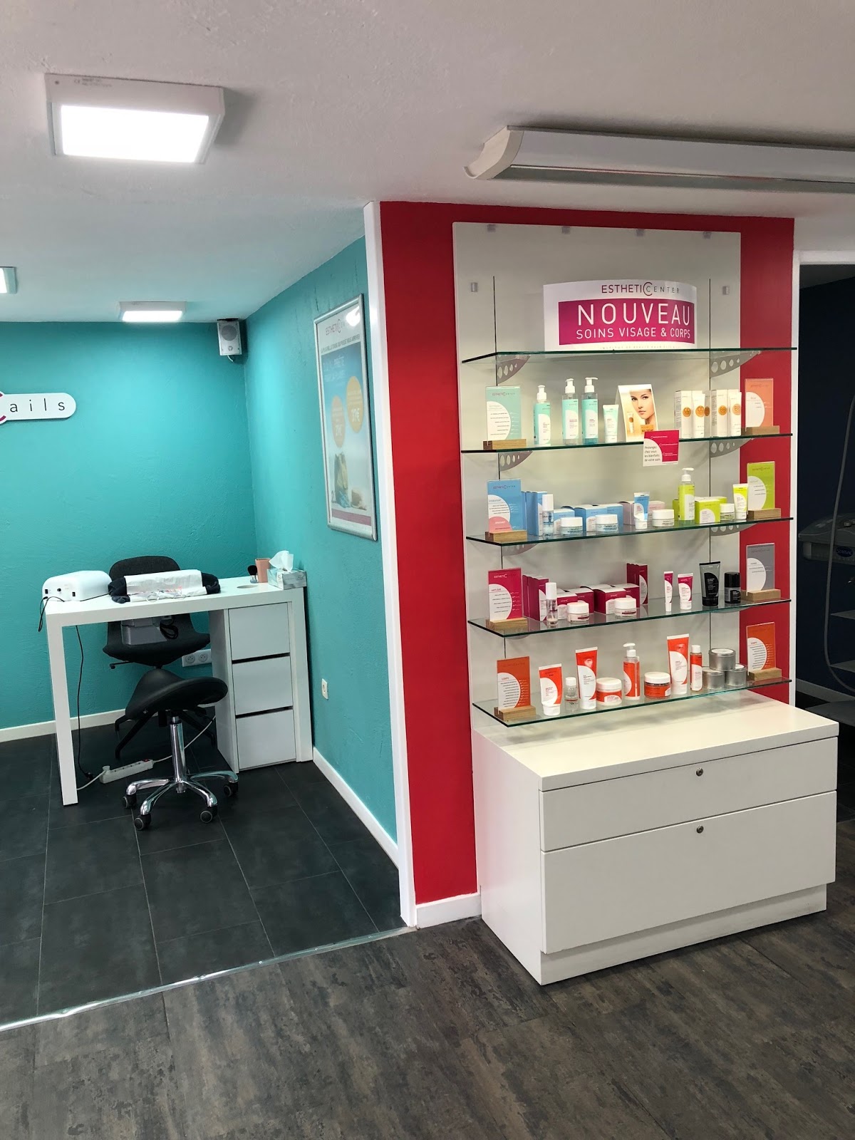 Esthetic Center Toulouse Wilson