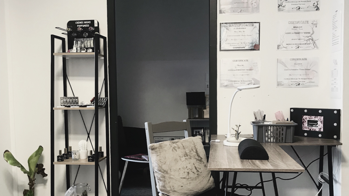L’atelier Institut De Beauté