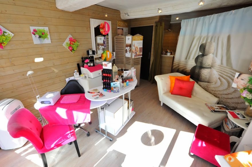 Institut Alizée Beauté