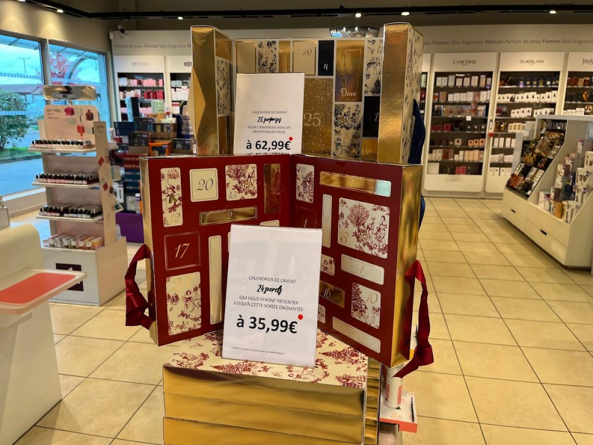 Marionnaud - Parfumerie & Institut