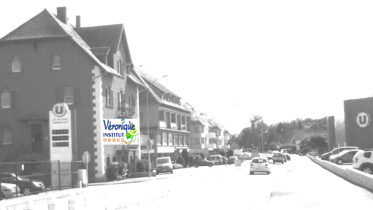 Veronique Institut