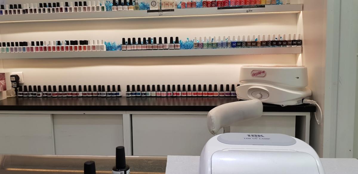 Institut de beauté Bodyminute / Nailminute