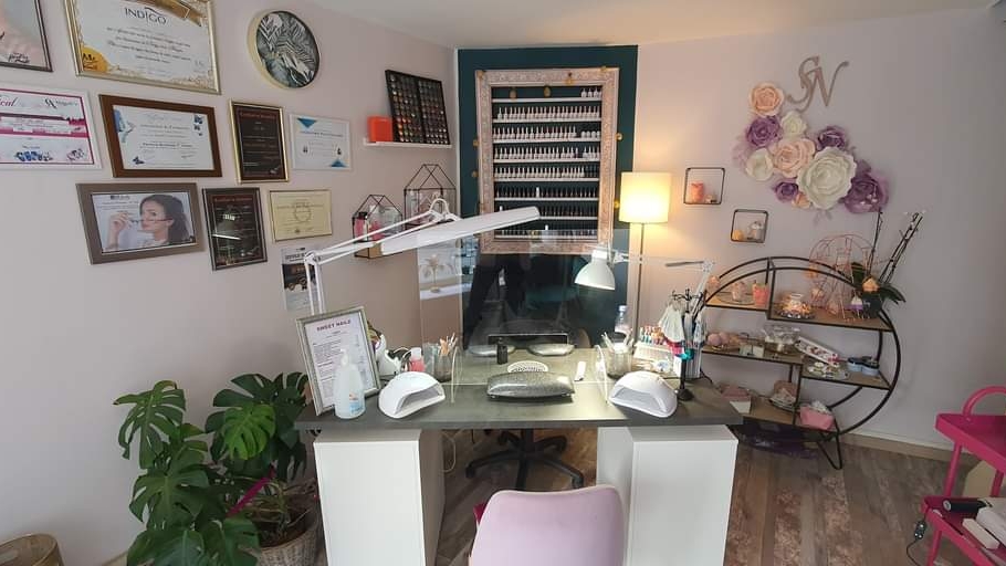 Sweet Nailz By Ingrid