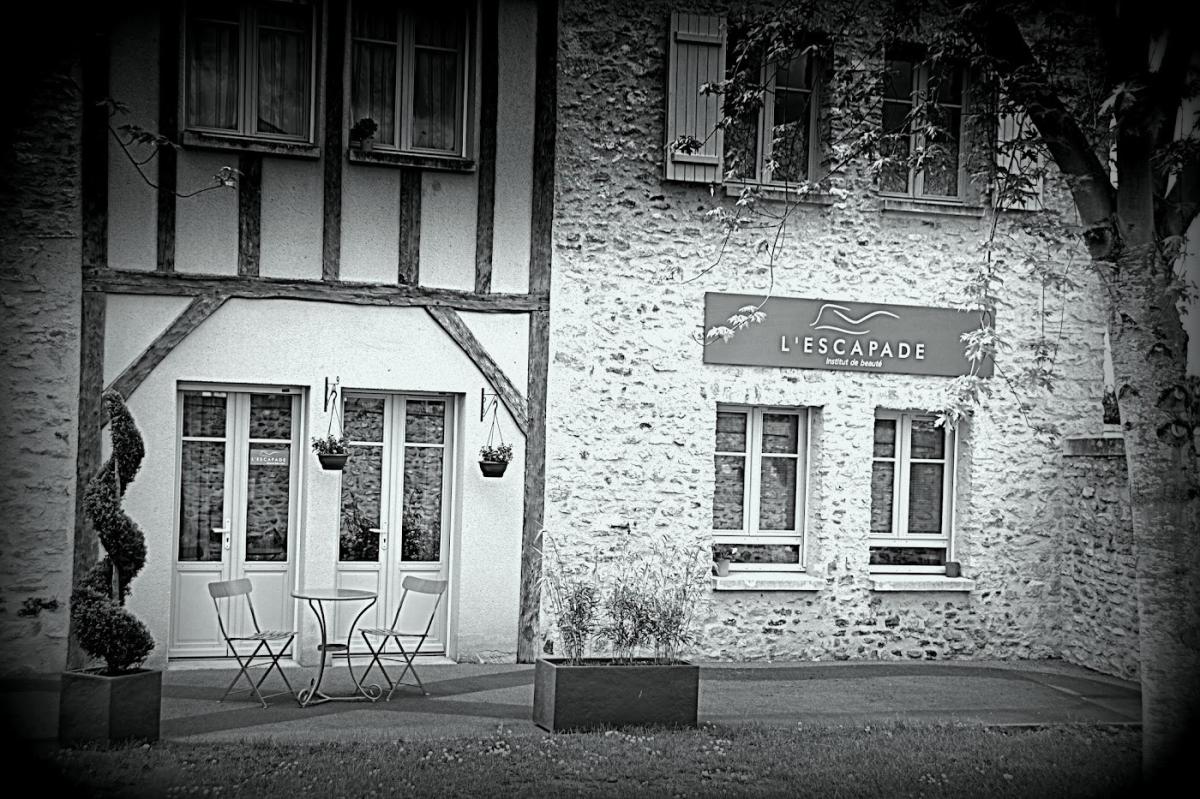 L'Escapade beauté bien-être