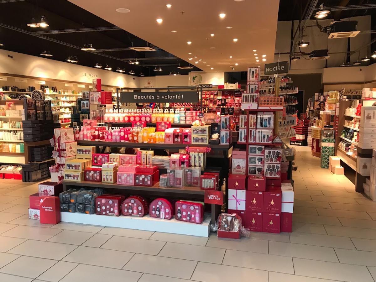 Nocibé - NOCIBE RIOM SUD