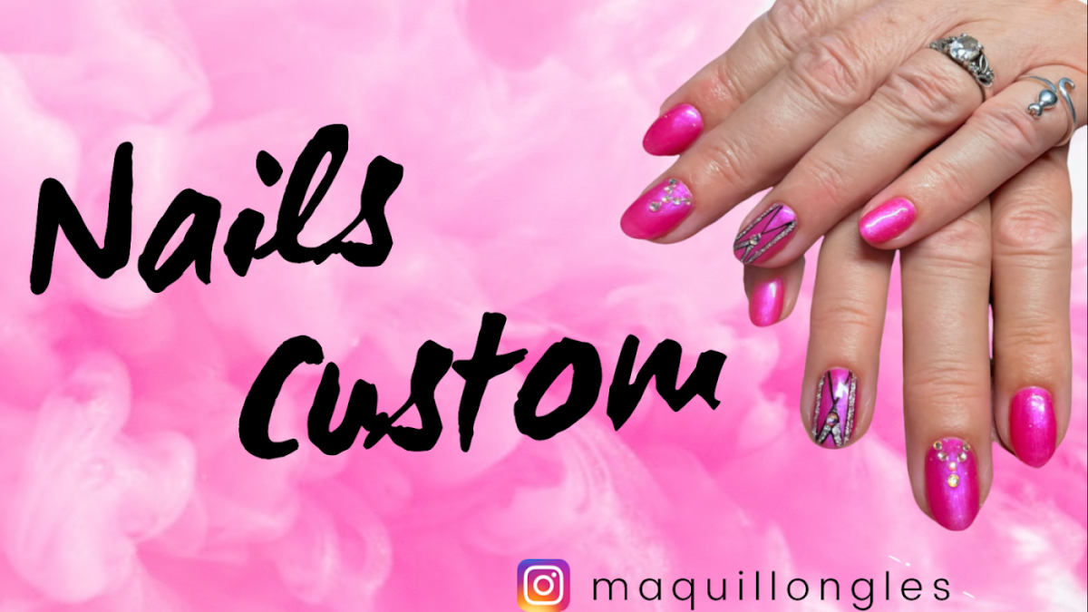 Maquill’Ongles