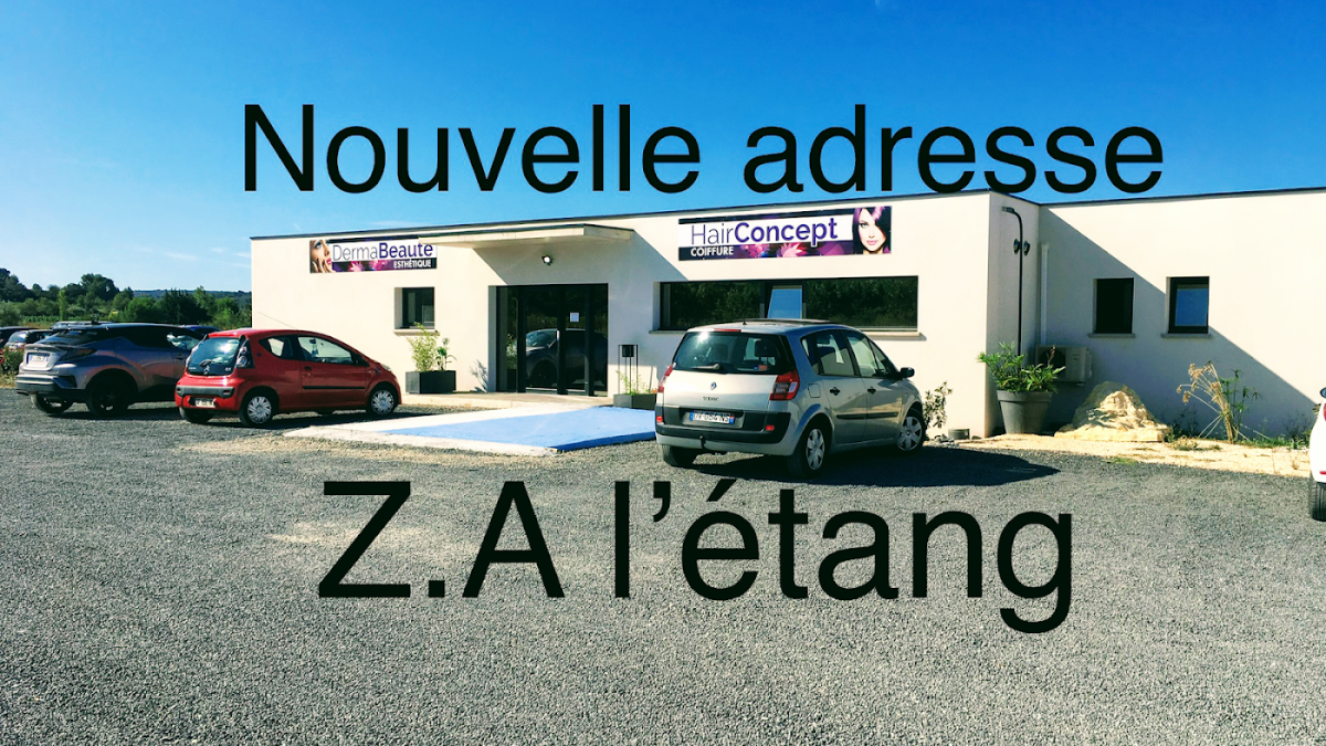 Concept Derma Beauté