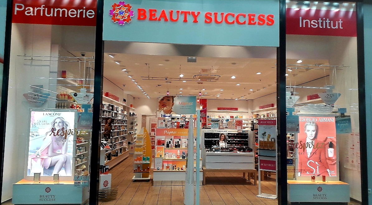 Beauty Success