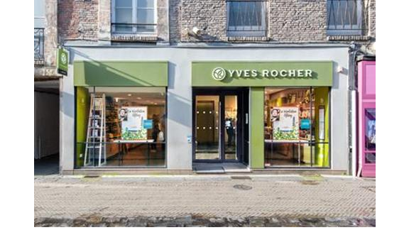 Yves Rocher