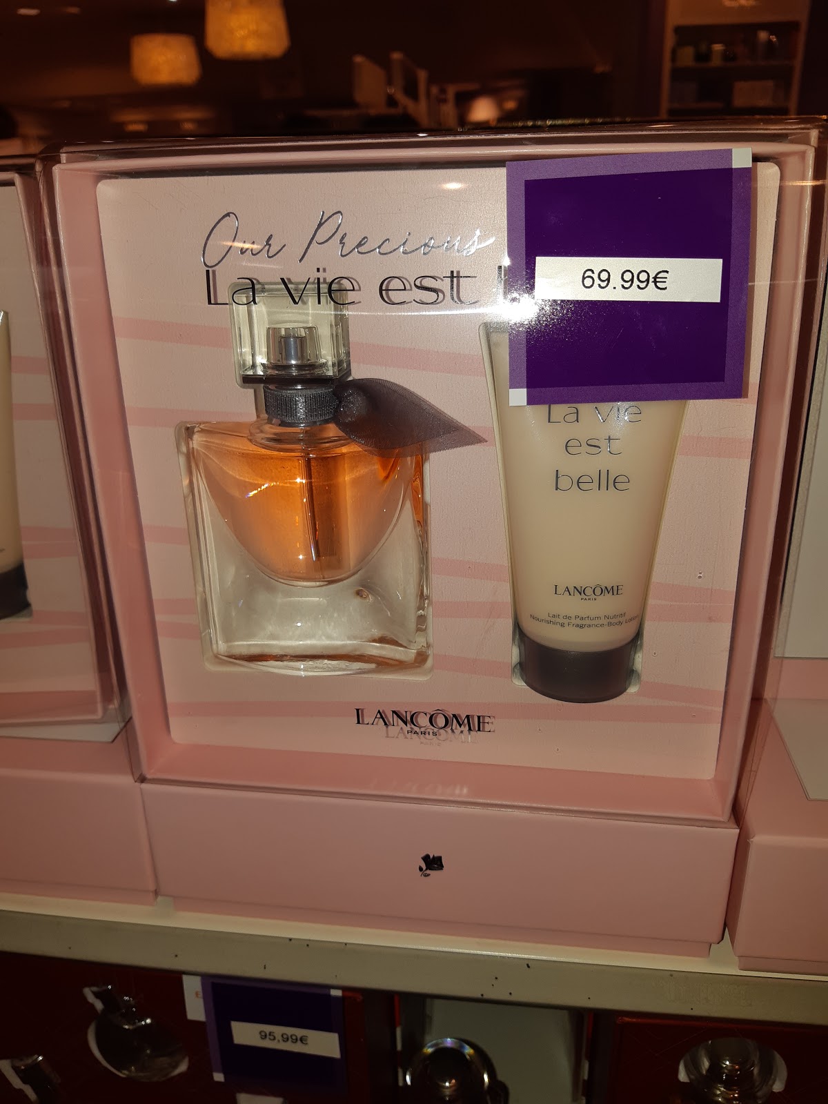 Marionnaud - Parfumerie & Institut