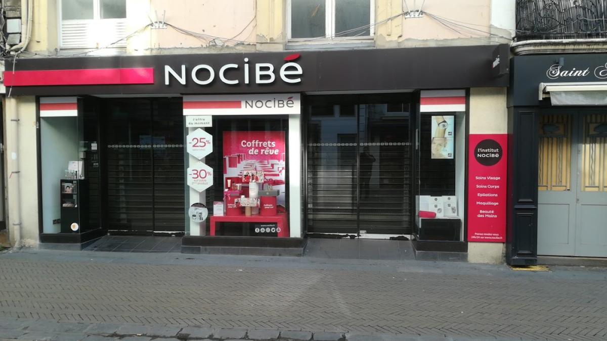 Nocibé - DIEPPE GRANDE RUE