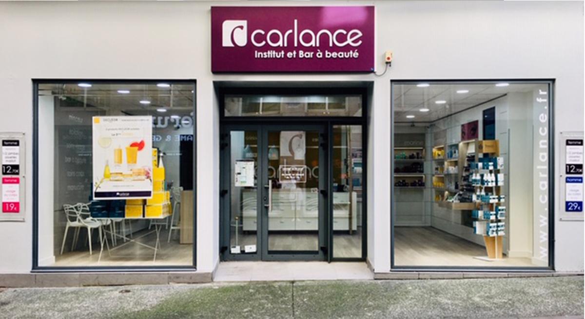 Carlance Saint-Etienne