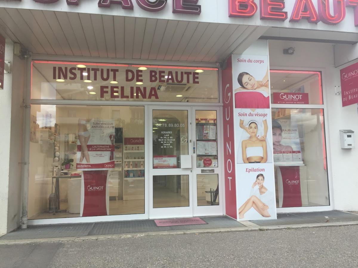 Institut de beauté Felina