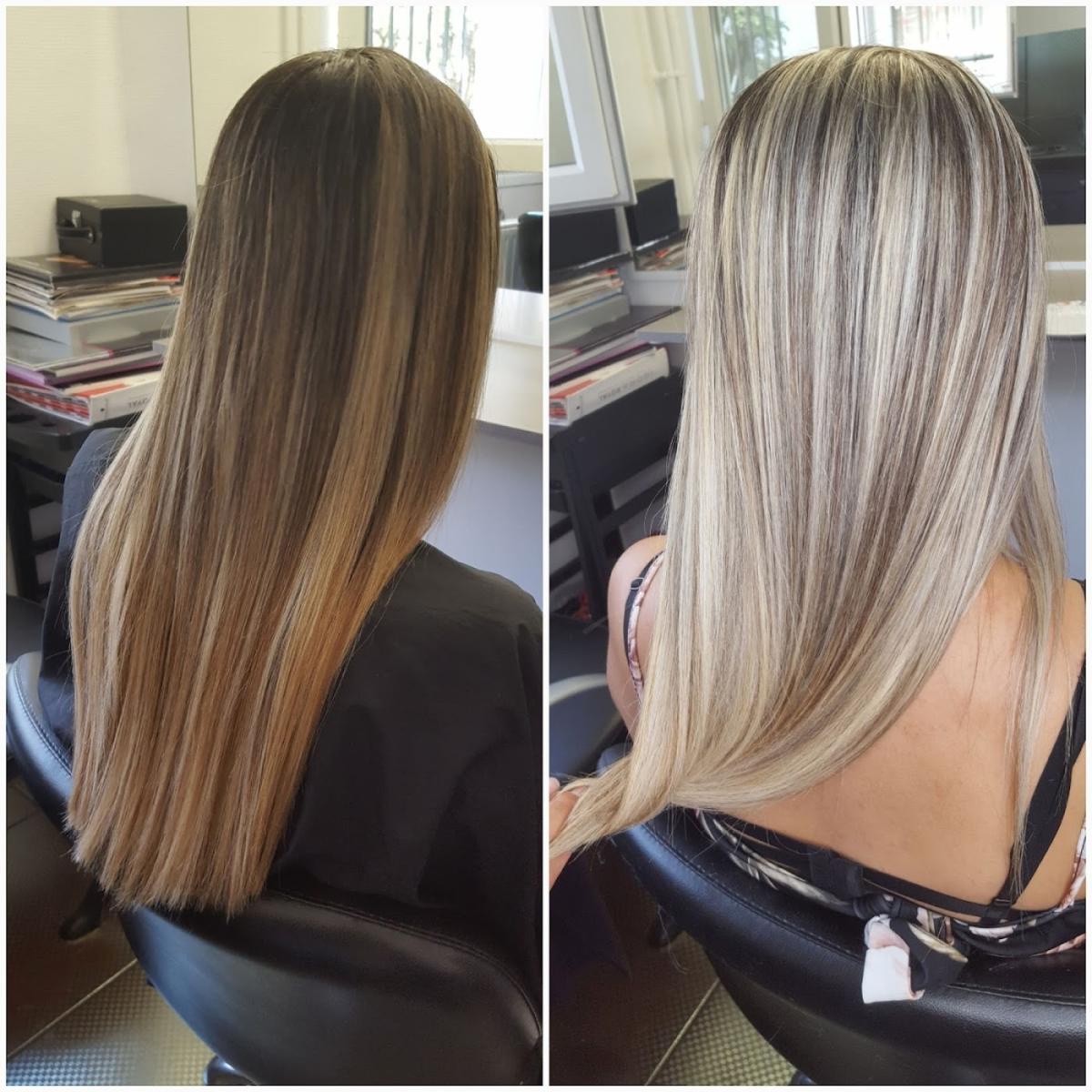 Salon de beauté et coiffure ANAHIT