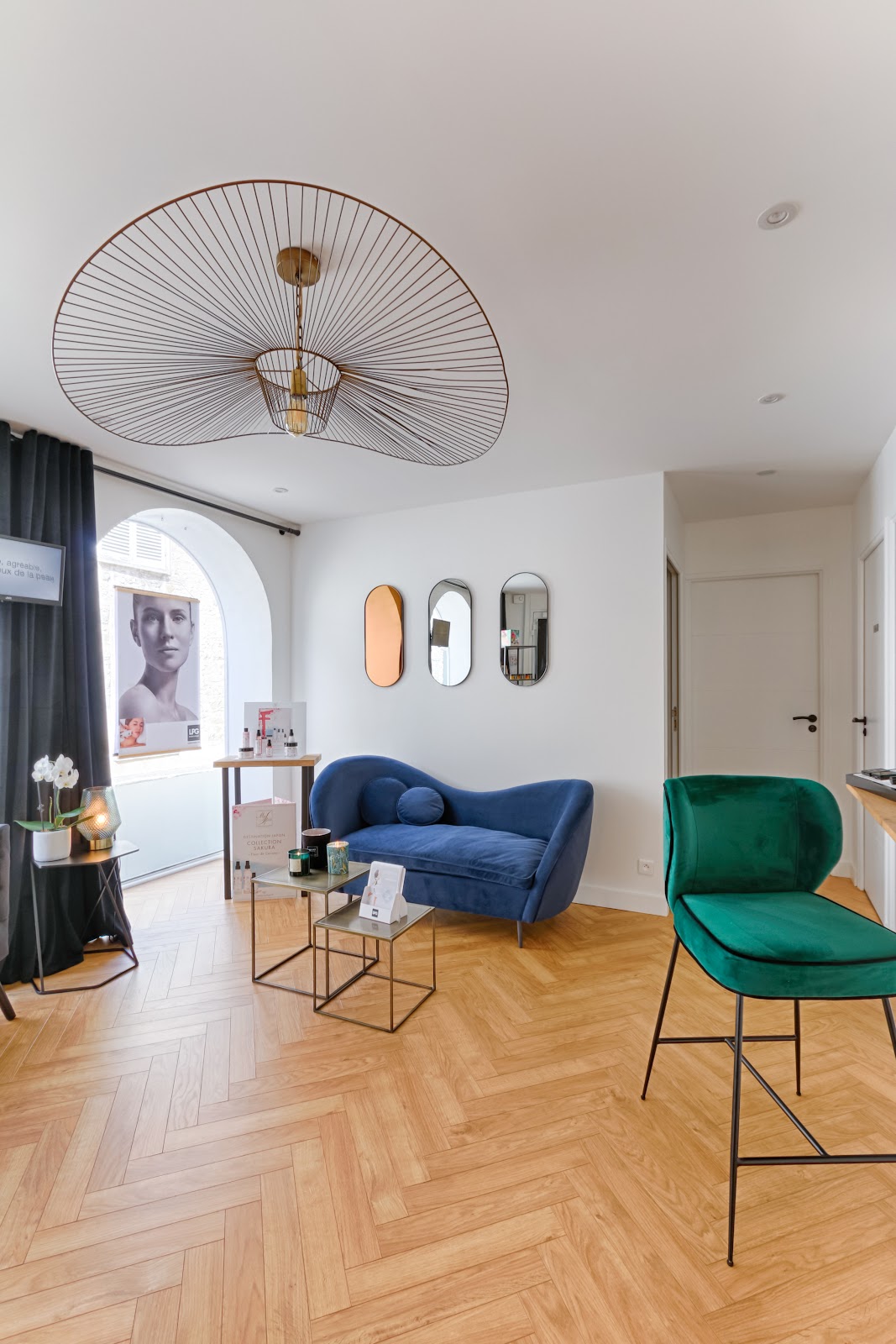 For My Beauty - Institut de Beauté Exclusif