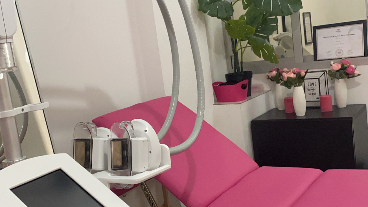 Beauty INK - Artist Microblading Tours