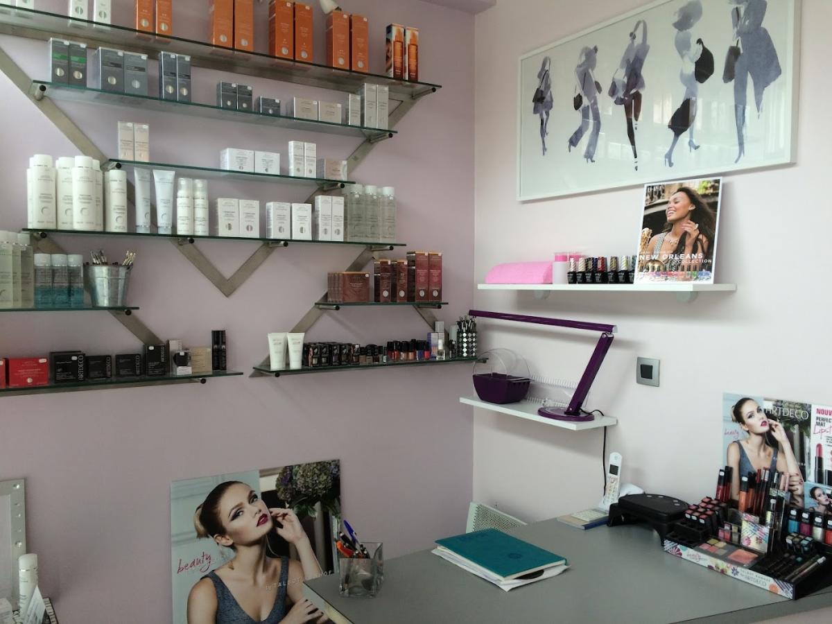 Espace Beauté Valérie