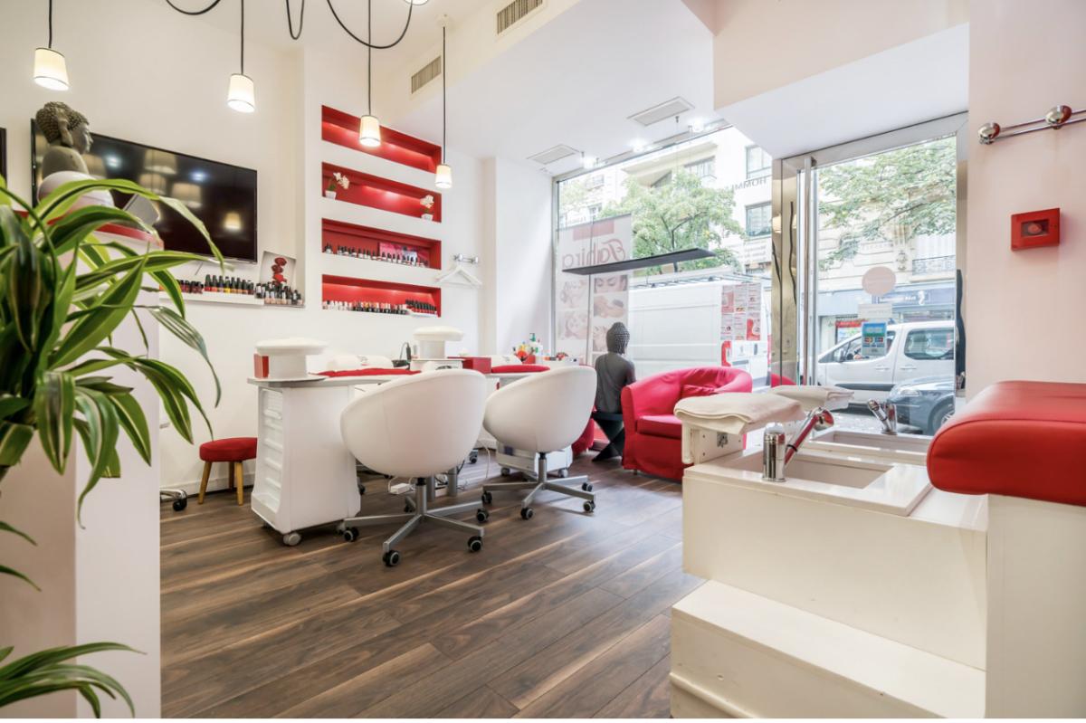 Tahira salon de beauté