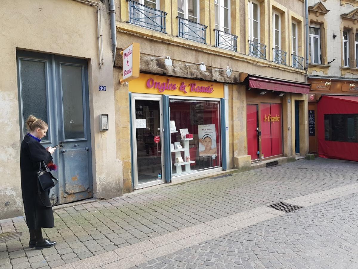 Institut Ongles et Beauté - Longeville-lès-Metz