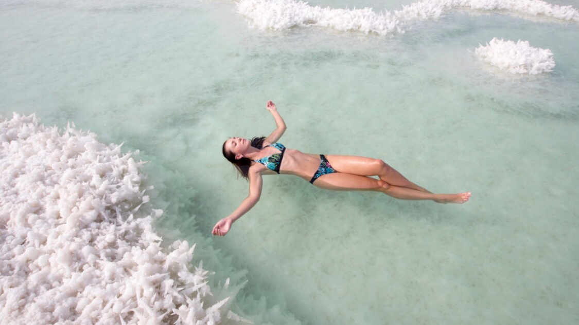 Spa de beauté elle & lui