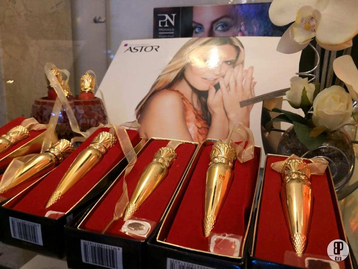 Cassiopée Spa Institut Beauté