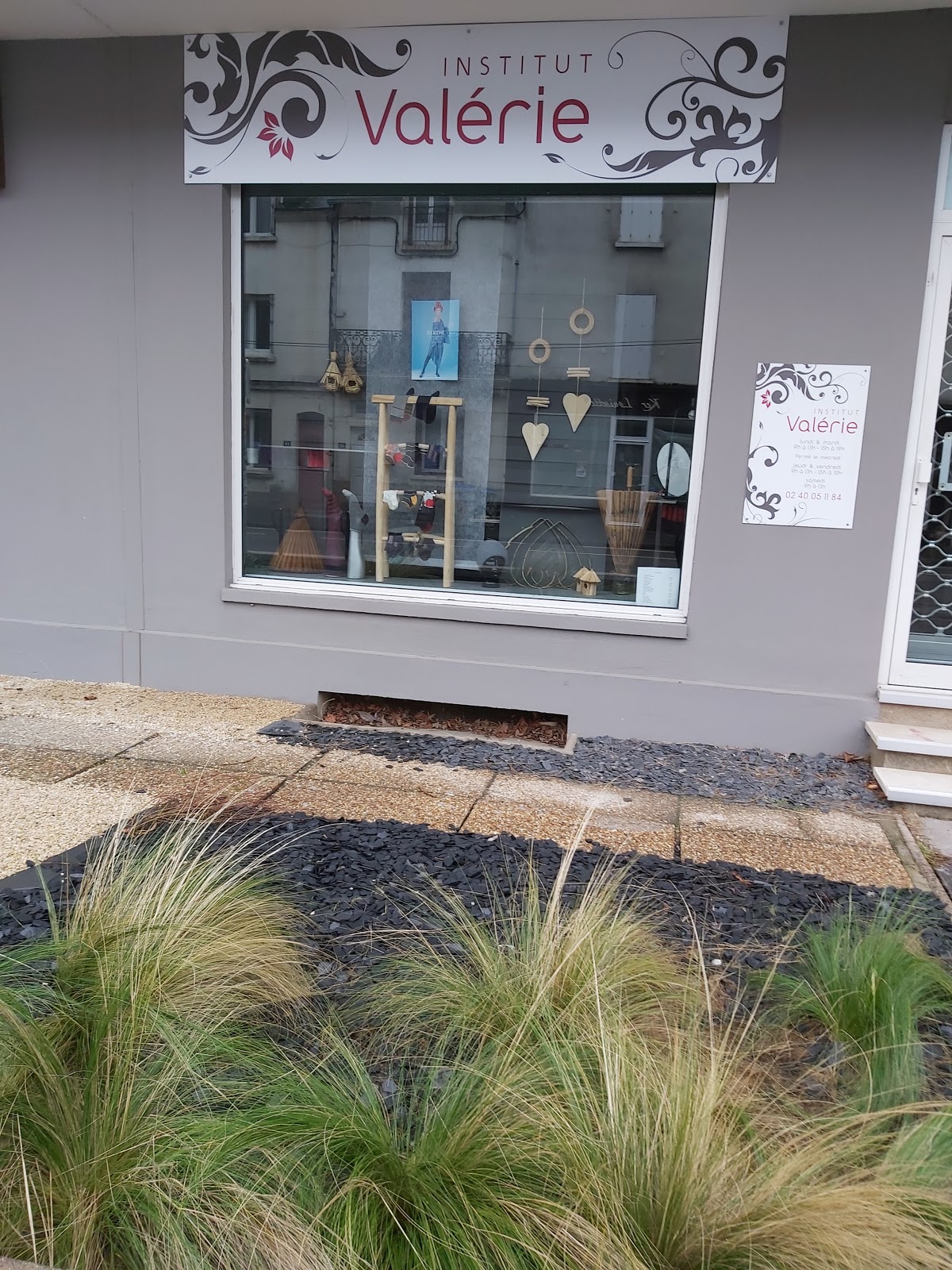 Institut Valérie