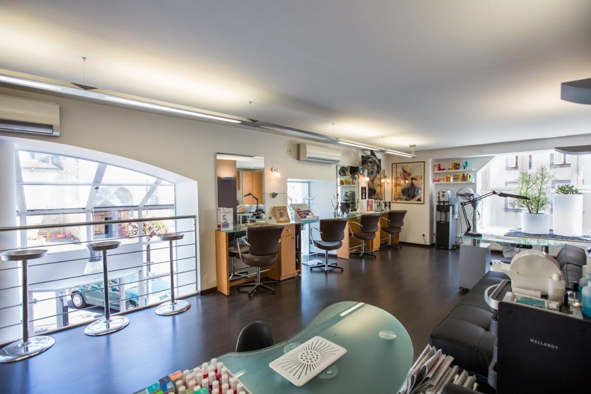 Camille Albane - Coiffeur Chamalieres