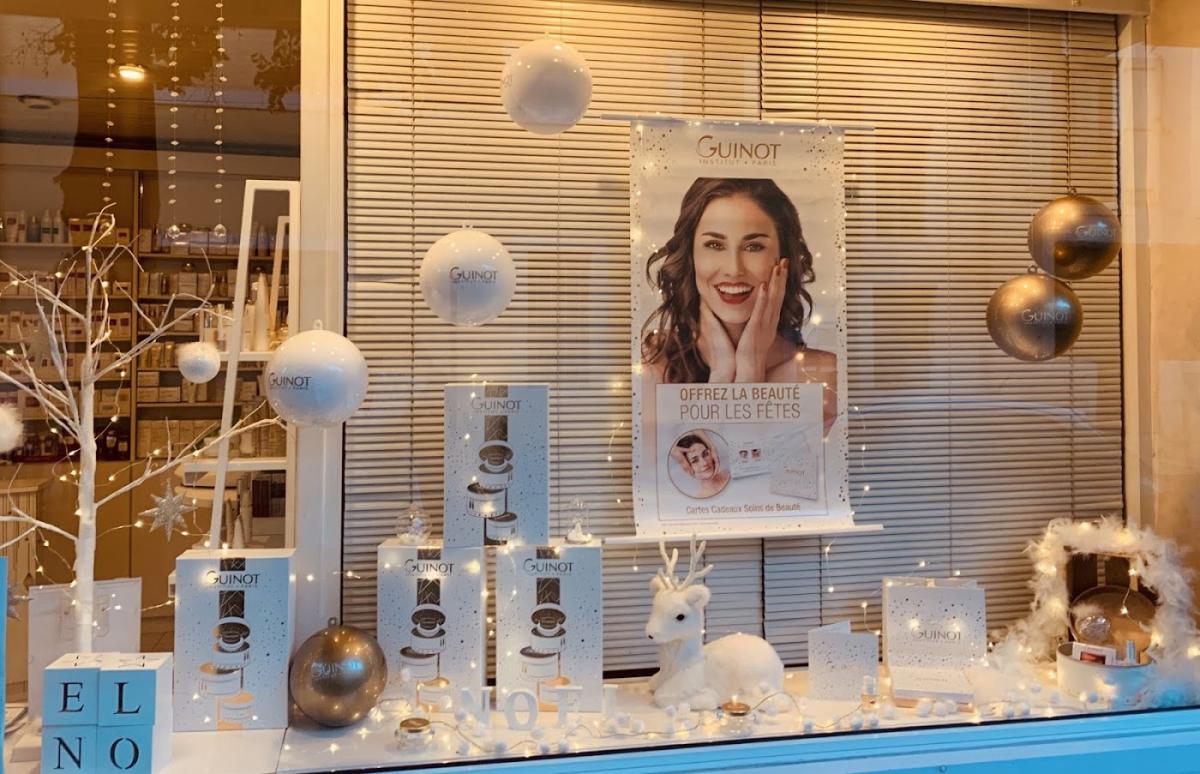 Institut de Beauté Genevieve