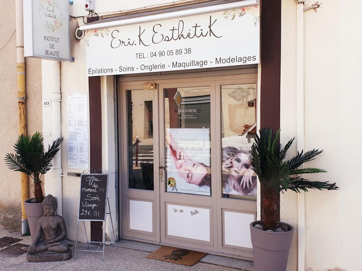 Eri.K Esthetik Institut de beauté et Onglerie
