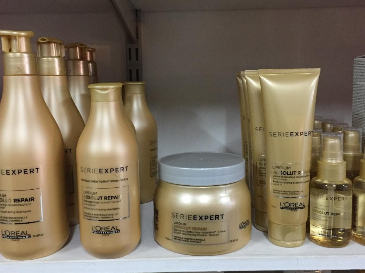 Saint Clair Coiffure