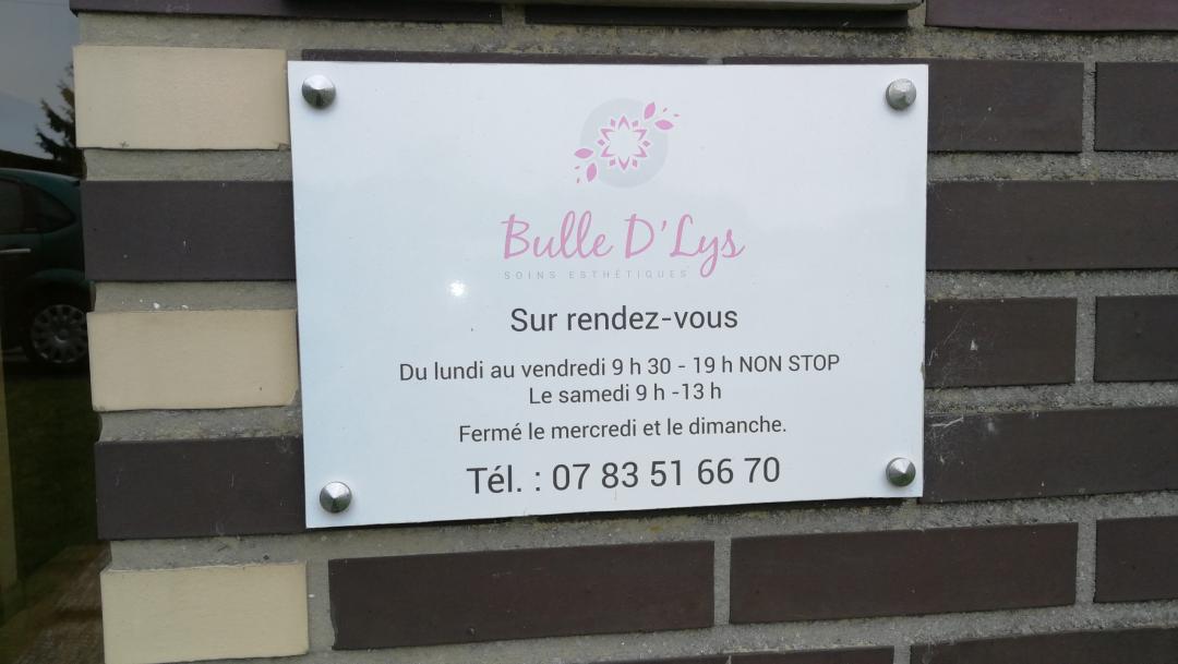 Bulle D'Lys