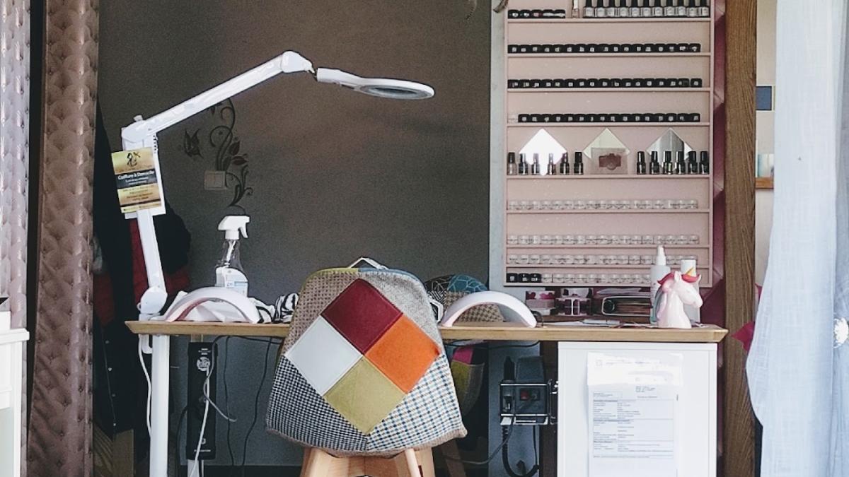 Atelier Preppy's Nails