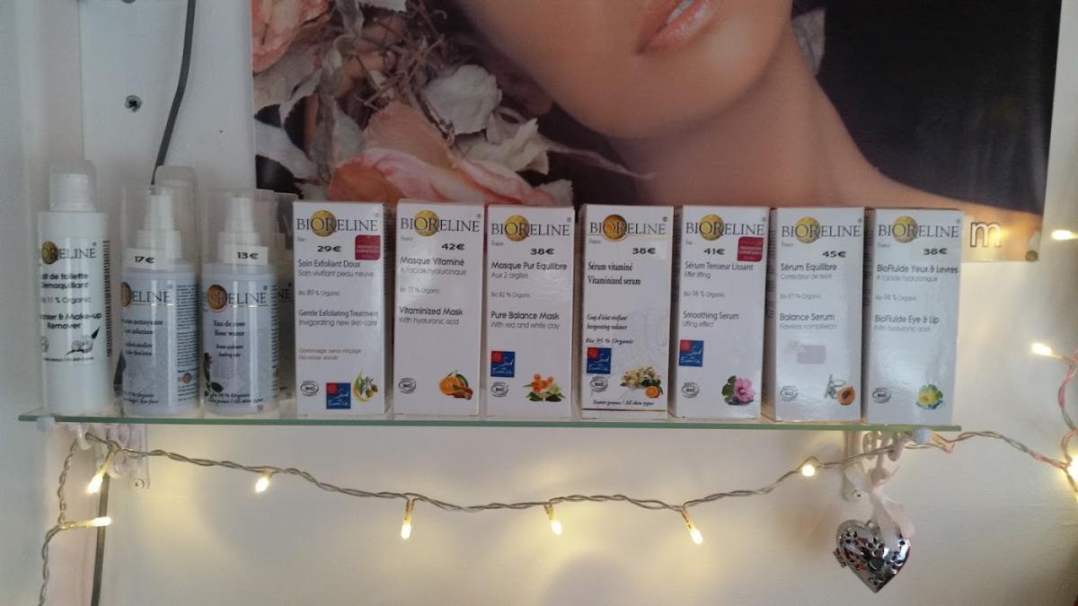 Le Boudoir des Dames