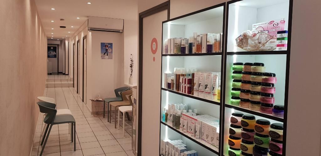 Citron Vert SARL BELVEZE