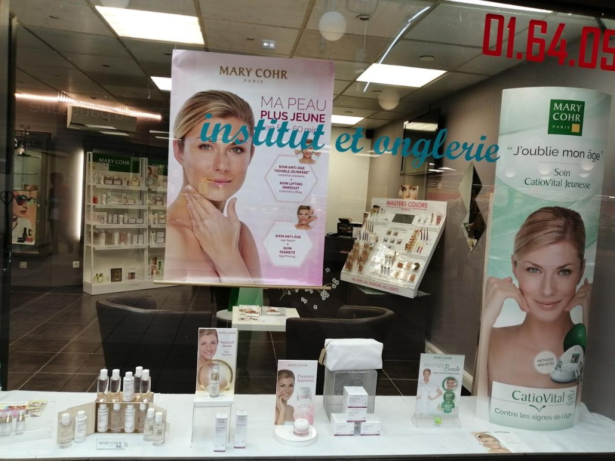 Bel'Institut à Rubelles