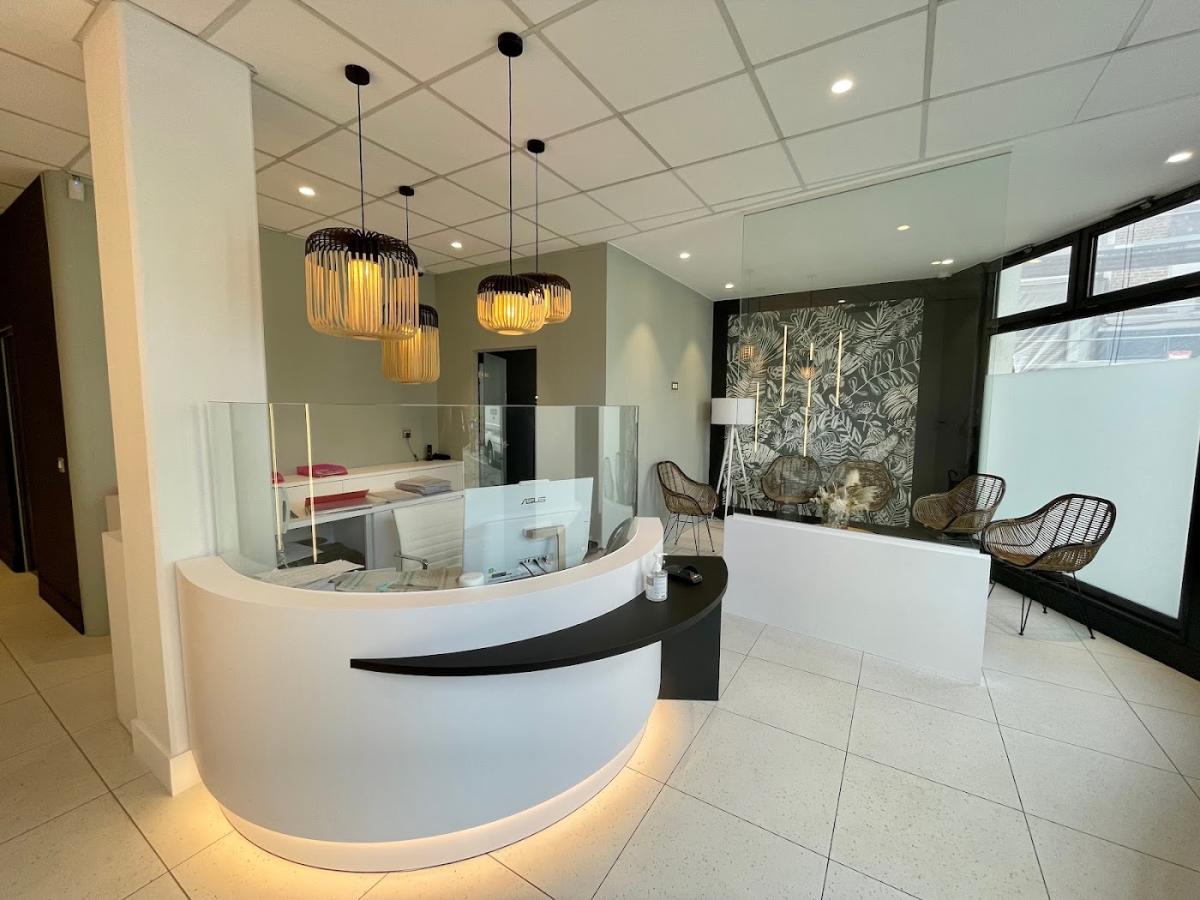 Centre Laser Nouveau Siècle - Clinique esthétique Nouveau Siècle